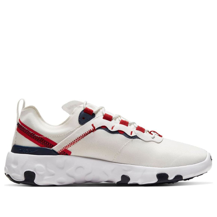 NIKE RENEW ELEMENT 55 WHITE OBSIDIAN GS