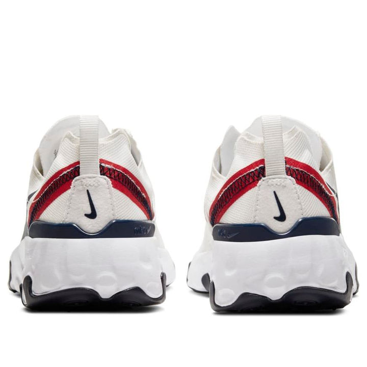 NIKE RENEW ELEMENT 55 WHITE OBSIDIAN GS