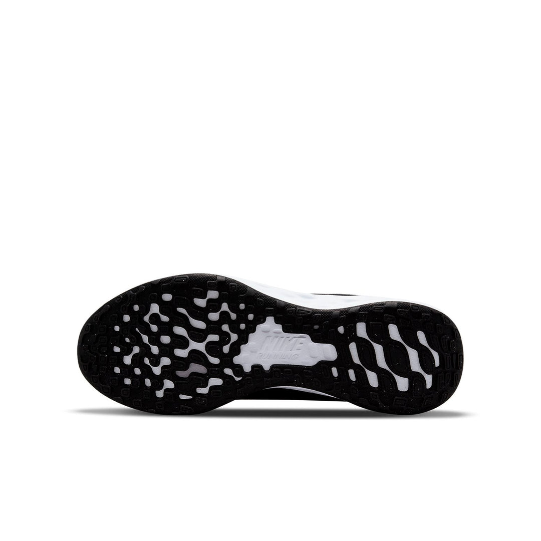NIKE REVOLUTION 6 SE BLACK PINK GS