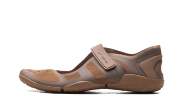 NIKE RIFT MESH SKIMS ARCHAEO BROWN WOMENS — Stock