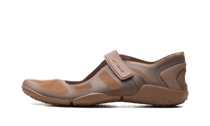 NIKE RIFT MESH SKIMS ARCHAEO BROWN WOMENS