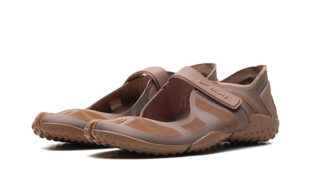 NIKE RIFT MESH SKIMS ARCHAEO BROWN WOMENS