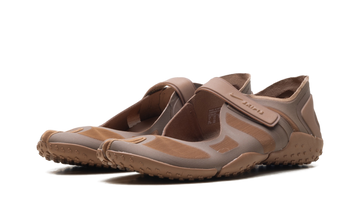 NIKE RIFT MESH SKIMS ARCHAEO BROWN WOMENS — Stock