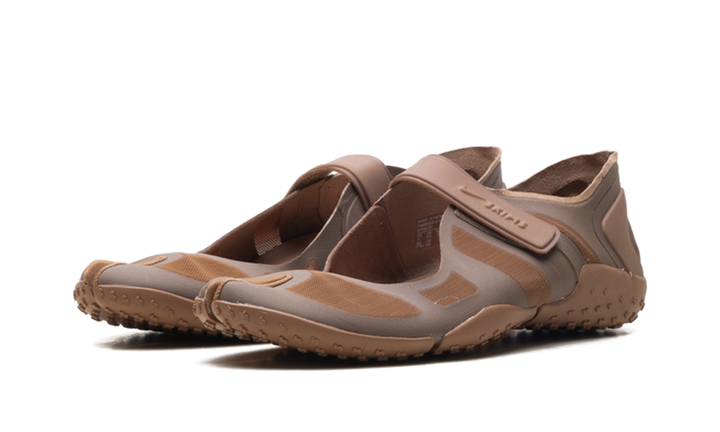 NIKE RIFT MESH SKIMS ARCHAEO BROWN WOMENS