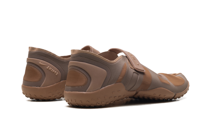 NIKE RIFT MESH SKIMS ARCHAEO BROWN WOMENS