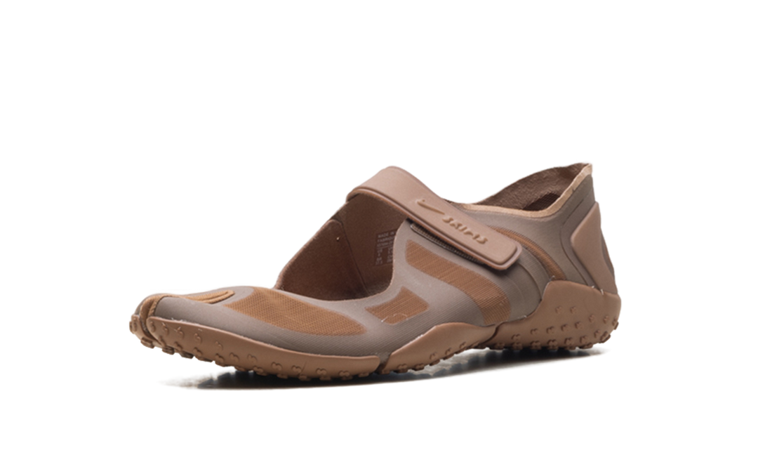 NIKE RIFT MESH SKIMS ARCHAEO BROWN WOMENS