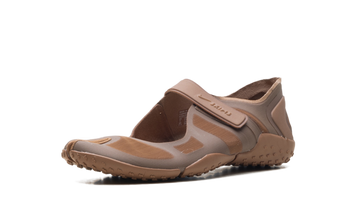 NIKE RIFT MESH SKIMS ARCHAEO BROWN WOMENS — Stock