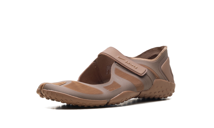 NIKE RIFT MESH SKIMS ARCHAEO BROWN WOMENS