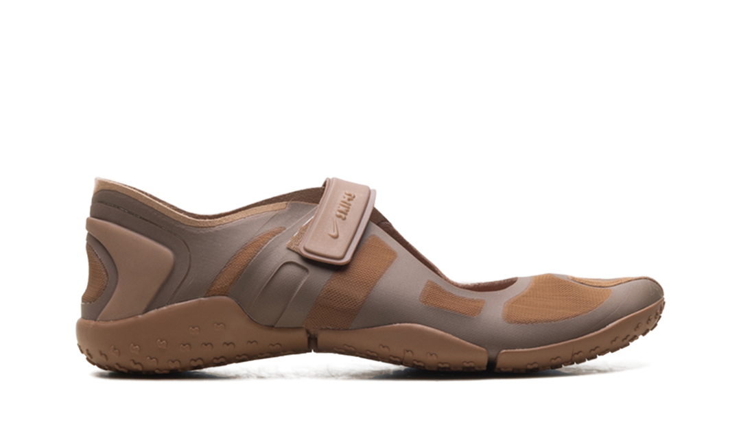 NIKE RIFT MESH SKIMS ARCHAEO BROWN WOMENS