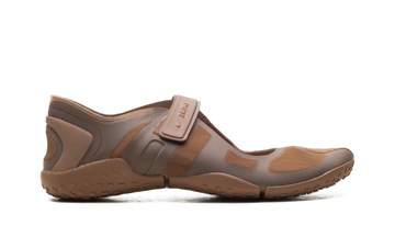 NIKE RIFT MESH SKIMS ARCHAEO BROWN WOMENS — Stock