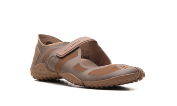 NIKE RIFT MESH SKIMS ARCHAEO BROWN WOMENS — Stock