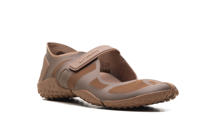 NIKE RIFT MESH SKIMS ARCHAEO BROWN WOMENS