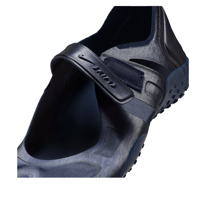 NIKE RIFT SATIN SKIMS NAVY OBSIDIAN (WOMEN&