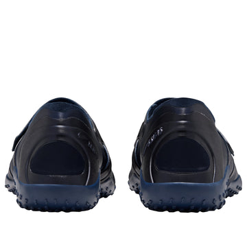 NIKE RIFT SATIN SKIMS NAVY OBSIDIAN (WOMEN'S) — Stock