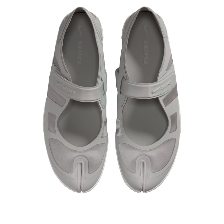 NIKE RIFT SATIN SKIMS NIGHT SILVER (WOMEN&