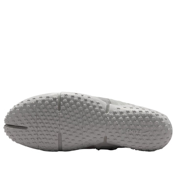 NIKE RIFT SATIN SKIMS NIGHT SILVER (WOMEN'S)