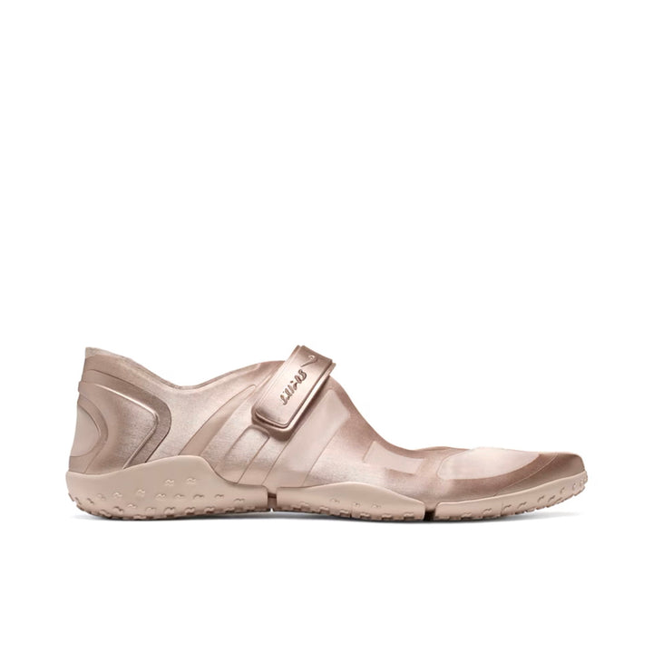 NIKE RIFT SATIN SKIMS SILT RED WOMENS — Stock 