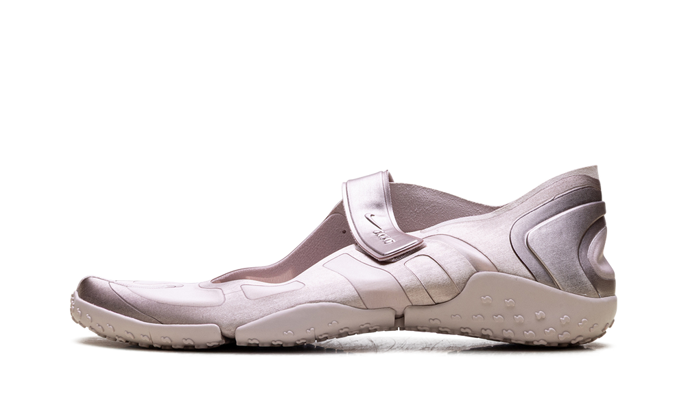 NIKE RIFT SATIN SKIMS SILT RED WOMENS — Stock #2