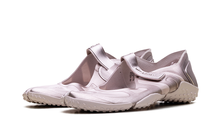 NIKE RIFT SATIN SKIMS SILT RED WOMENS — Stock 