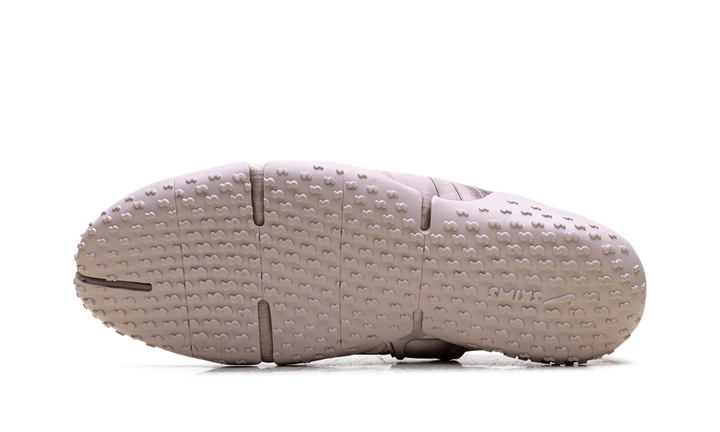 NIKE RIFT SATIN SKIMS SILT RED WOMENS — Stock 