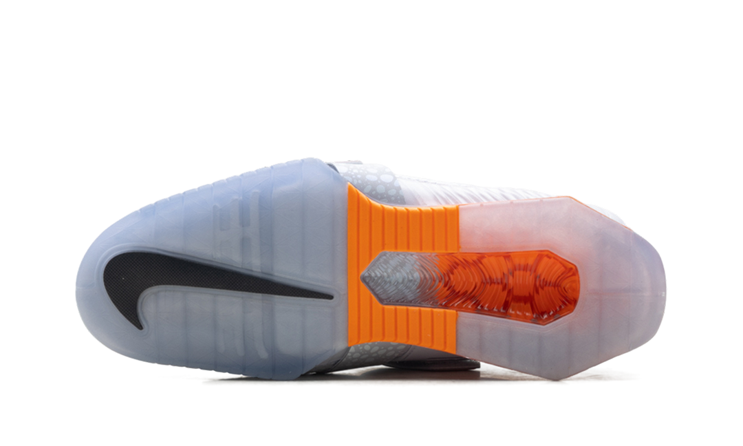 NIKE ROMALEOS 4 SE ELECTRIC PACK OLYMPIC SAFARI GREY