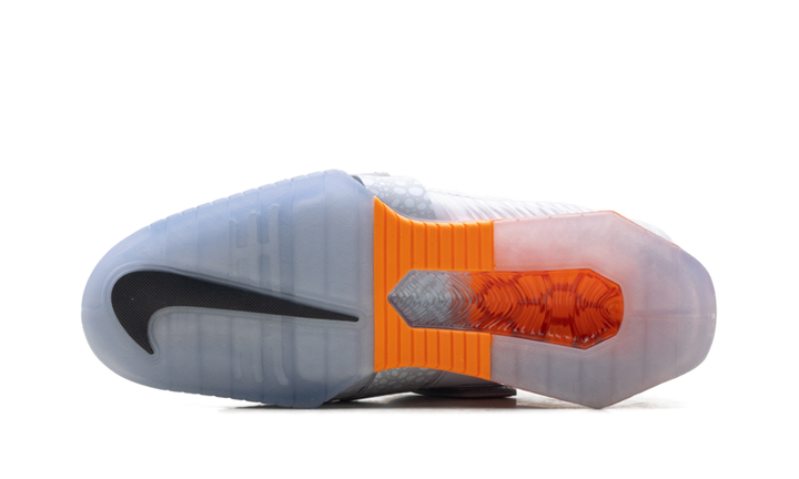 NIKE ROMALEOS 4 SE ELECTRIC PACK OLYMPIC SAFARI GREY