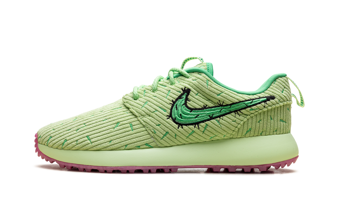 NIKE ROSHE GOLF 2 WASTE MANAGEMENT PHOENIX OPEN PRICKLY PEAR