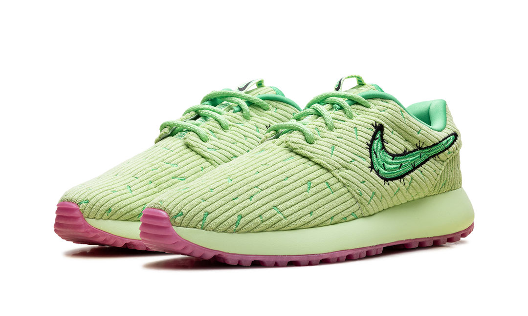 NIKE ROSHE GOLF 2 WASTE MANAGEMENT PHOENIX OPEN PRICKLY PEAR