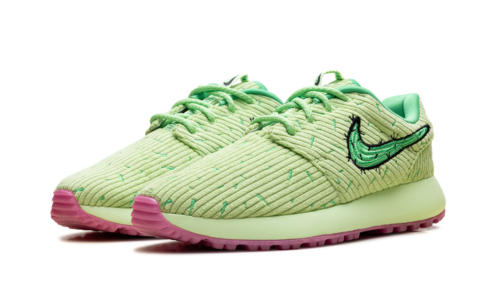 NIKE ROSHE GOLF 2 WASTE MANAGEMENT PHOENIX OPEN PRICKLY PEAR