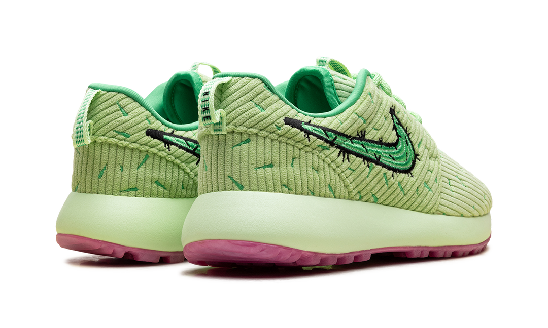 NIKE ROSHE GOLF 2 WASTE MANAGEMENT PHOENIX OPEN PRICKLY PEAR
