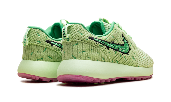 NIKE ROSHE GOLF 2 WASTE MANAGEMENT PHOENIX OPEN PRICKLY PEAR