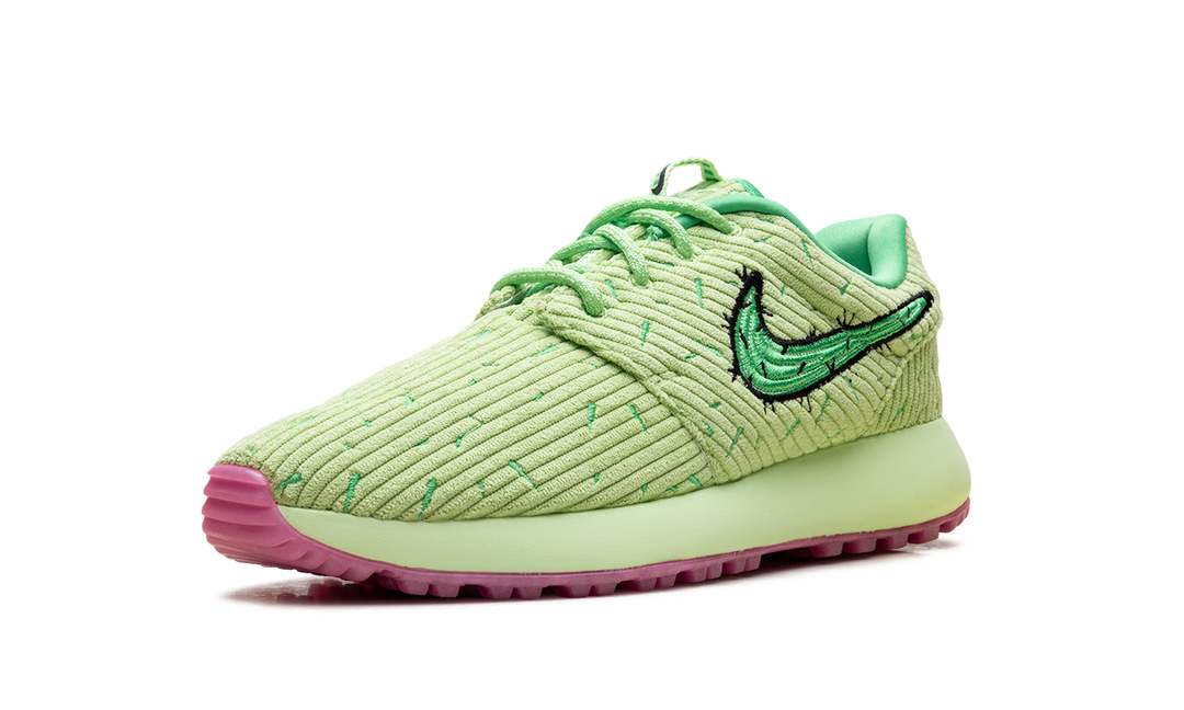 NIKE ROSHE GOLF 2 WASTE MANAGEMENT PHOENIX OPEN PRICKLY PEAR