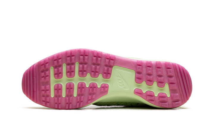 NIKE ROSHE GOLF 2 WASTE MANAGEMENT PHOENIX OPEN PRICKLY PEAR