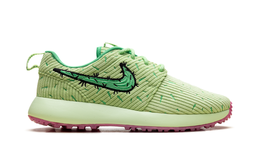 NIKE ROSHE GOLF 2 WASTE MANAGEMENT PHOENIX OPEN PRICKLY PEAR