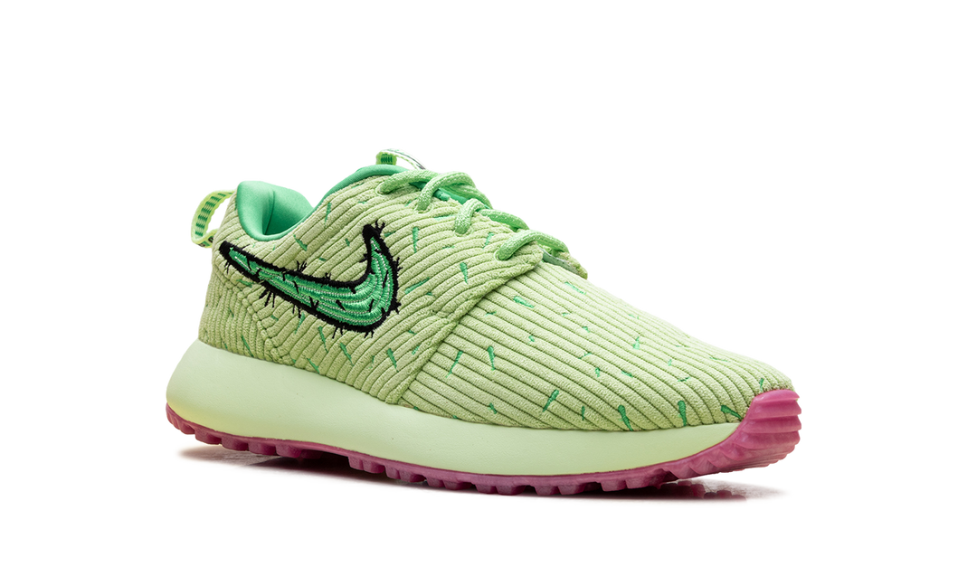 NIKE ROSHE GOLF 2 WASTE MANAGEMENT PHOENIX OPEN PRICKLY PEAR