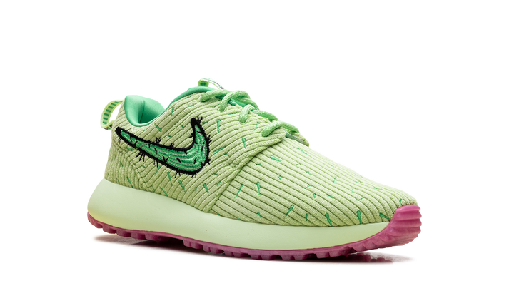 NIKE ROSHE GOLF 2 WASTE MANAGEMENT PHOENIX OPEN PRICKLY PEAR