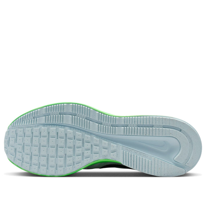 NIKE RUN SWIFT 3 WHITE GLACIER BLUE BLACK