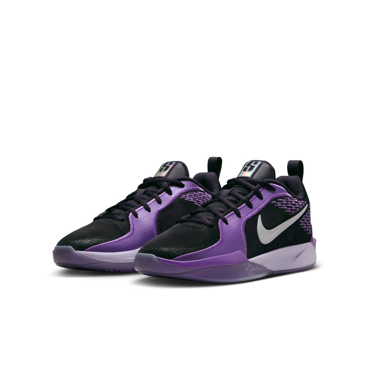NIKE SABRINA 2 COURT VISION GS
