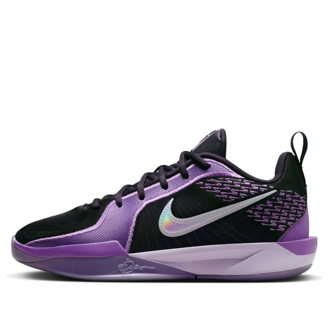 NIKE SABRINA 2 COURT VISION GS
