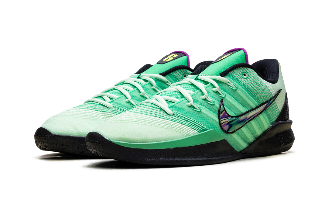 NIKE SABRINA 3 GAMER (WOMEN&