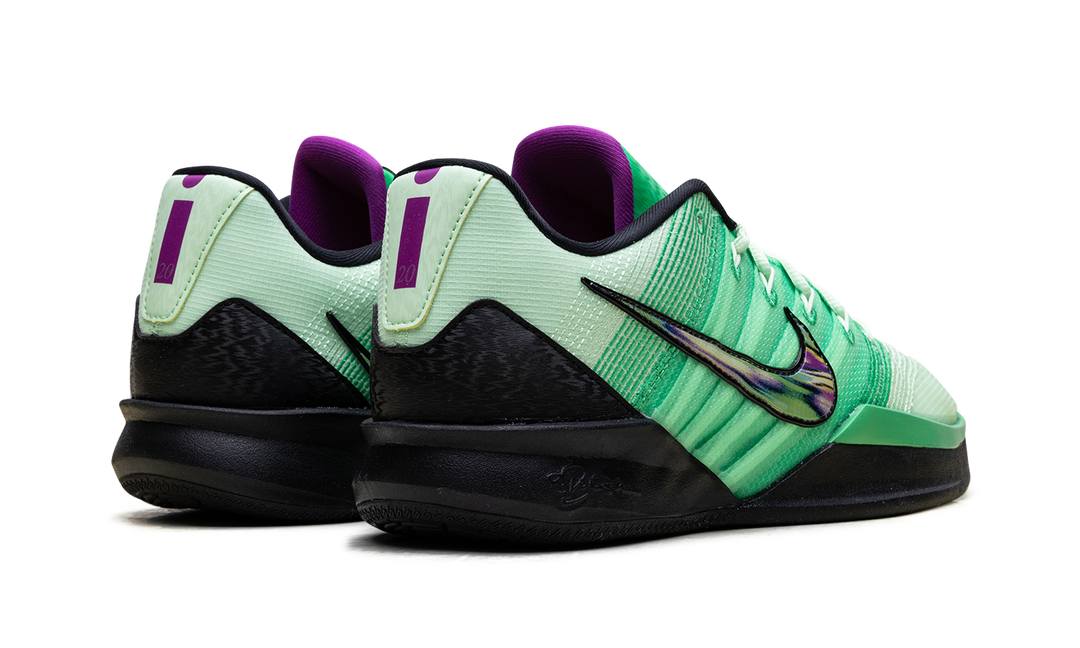 NIKE SABRINA 3 GAMER (WOMEN&