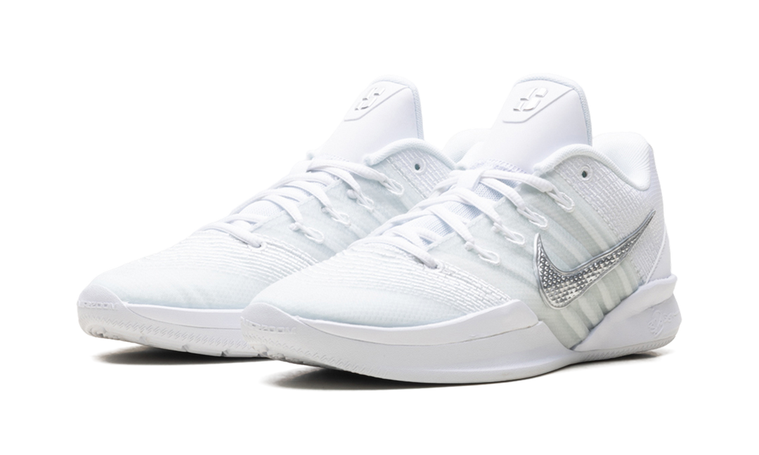 NIKE SABRINA 3 ICE COLD (WOMEN&
