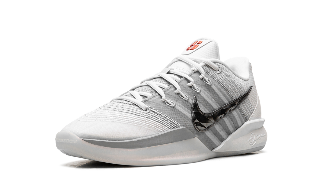 NIKE SABRINA 3 ME VS. ME (WOMEN&