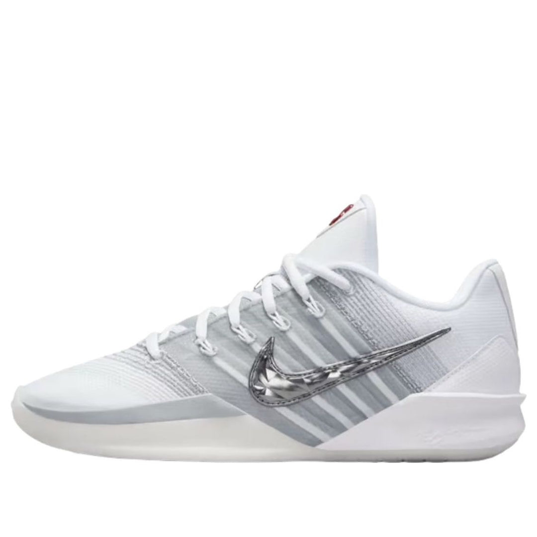 NIKE SABRINA 3 ME VS. ME (WOMEN&