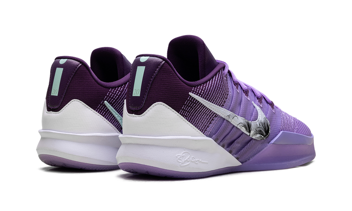 NIKE SABRINA 3 NIGHT PURPLE WOMENS