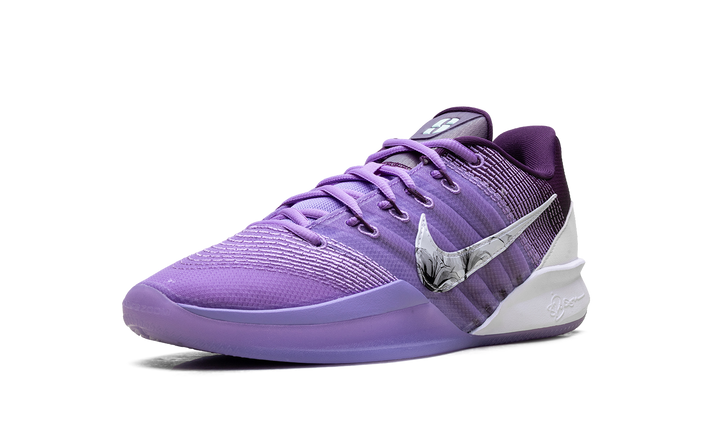 NIKE SABRINA 3 NIGHT PURPLE WOMENS