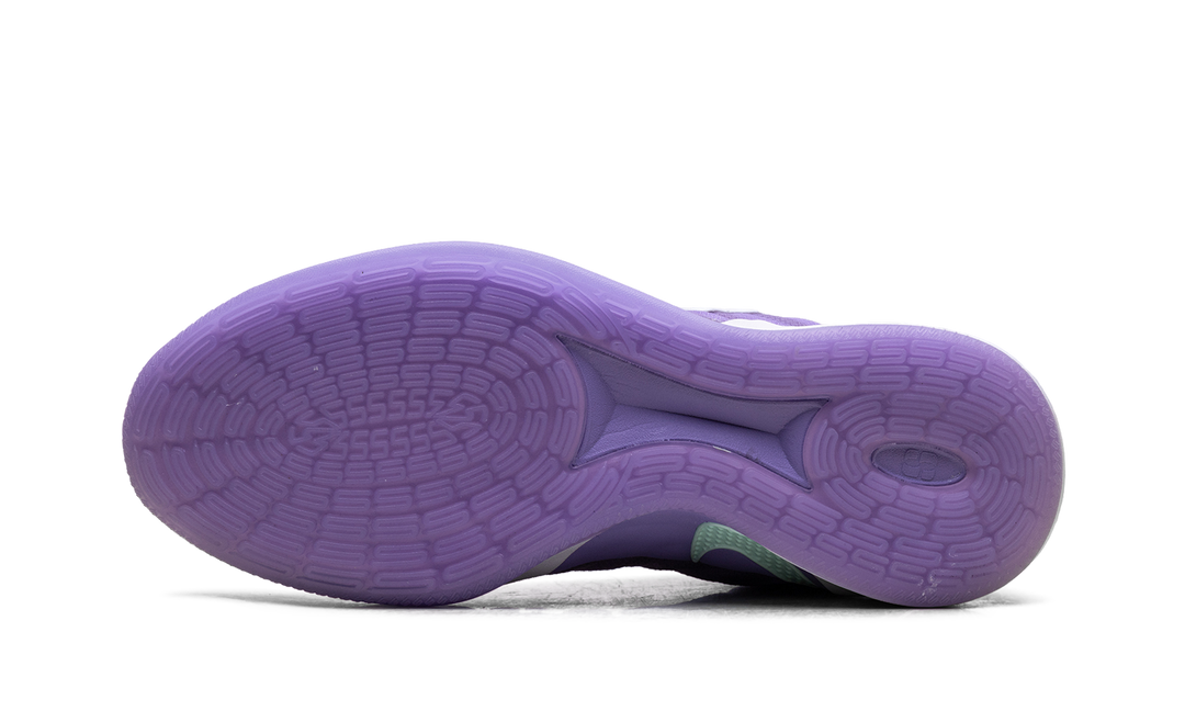 NIKE SABRINA 3 NIGHT PURPLE WOMENS