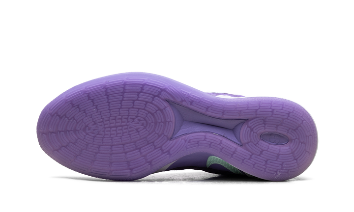 NIKE SABRINA 3 NIGHT PURPLE WOMENS