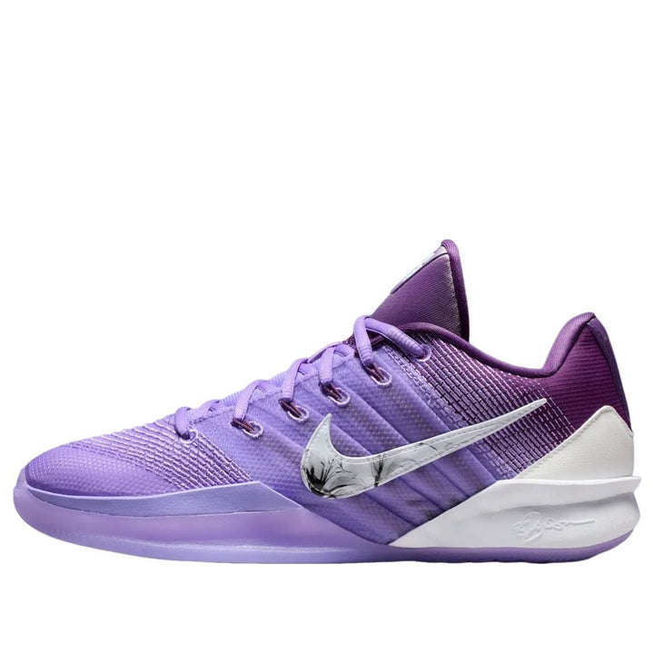 NIKE SABRINA 3 NIGHT PURPLE WOMENS