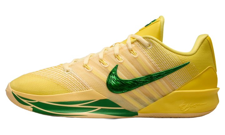 NIKE SABRINA 3 OREGON DUCKS (WOMEN&